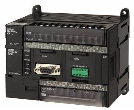 Cp1e-n40dr-PLC van Hoge snelheidsomron CJ1 Tegeneenheid de Speciale Eenheden van I/o-