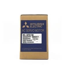 0.75KW AC Mitsubishi Servomotor hc-KFS73B Standaardvoltage