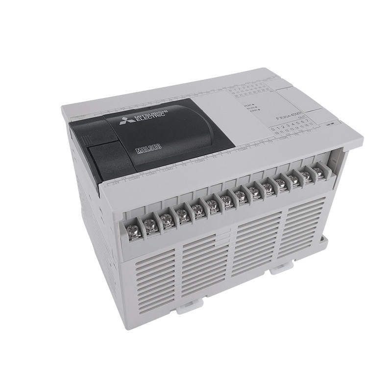 32W FX-PLC van Reeksmitsubishi de Module 60Hz fx3ga-60mt-cm 36 voerde 24 Relaisoutput in