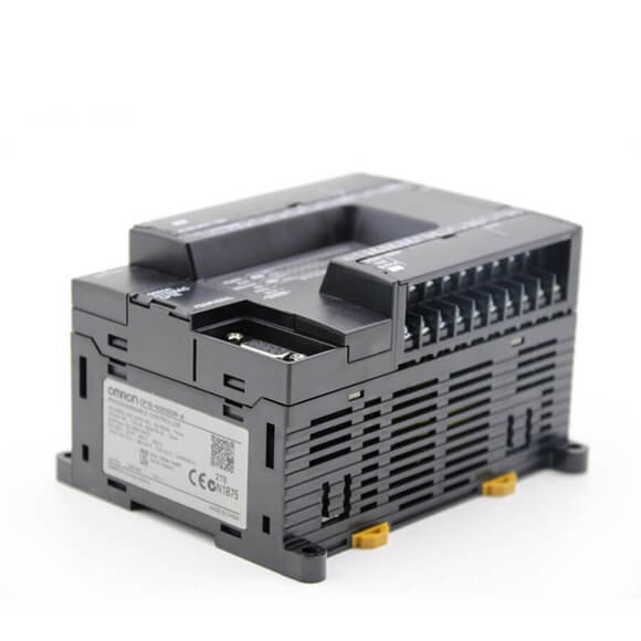 Een cp1e-n20dr-A/D-Spoor van de de Inputmodule DIN van Eenheidsomron Analoog voor Robotica