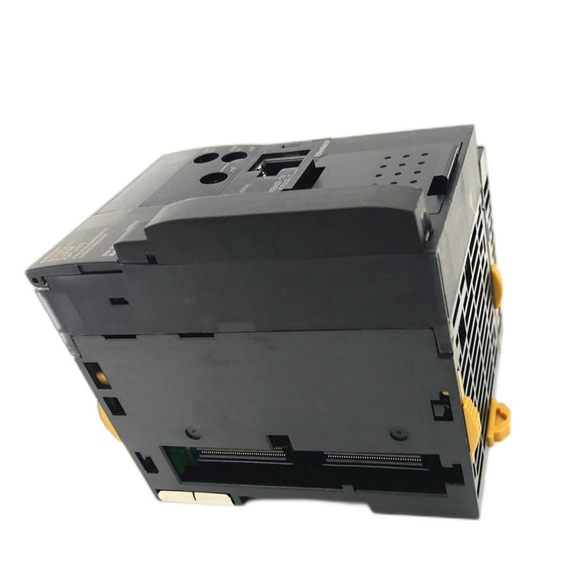 PLC CJ2M-CPU33 62mm Breedte USB EtherNet rs-232C 422 485 van 40 NS Omron
