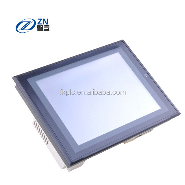 het Touche screenlcd van 5,7 duimomron HMI Mens/machine-interface NS5-SQ10B-ECV2