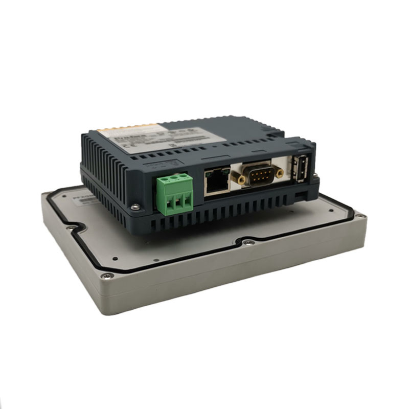 Het Touche screenpfxgm4301tad 24V gelijkstroom 65536 Kleuren van HMI Proface