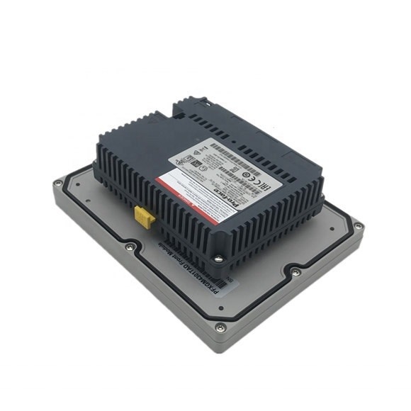 Het Touche screenpfxgm4301tad 24V gelijkstroom 65536 Kleuren van HMI Proface