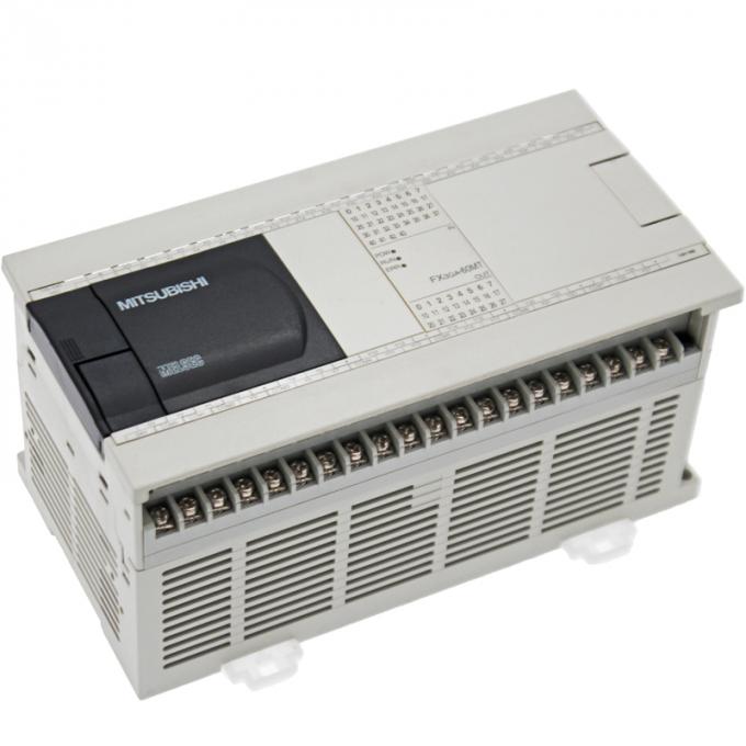 日本三菱 PLC FX3GA-60mr-Cm 24mr 40mr 全新可编程控制器 60mt-cm - 地平线工控专店 - 淘优券