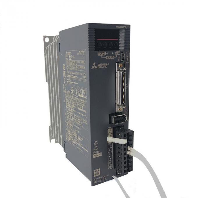 高功率 3kw 三菱伺服驱动器 M.-je-300a, M.-je-300b, M.-je-300c 出售 - koop Ac Servobestuurder, Servomotorbestuurder, Servo de Versterkersproduct van Mitsubishi op Alibaba.com