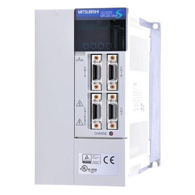 M.-j2s-40A 三菱 400W 伺服驱动器 MR-J2S-40B_三菱PLC_三菱触摸屏_变频器/伺服--上海菱瑞电气自动化设备有限公司